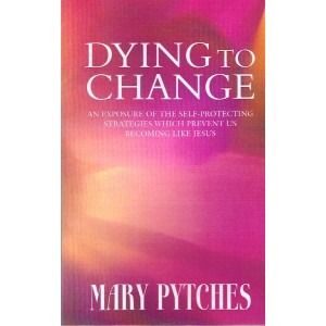 2nd Hand - Dying To Change By Mary Pytches